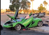 Stanley-Butler-29-of-the-District-was-driving-this-lime-green-2018-McLaren-in-Las-Vegas-when-he-crashed-and-killed-a-man-in-a-parking-lot-on-June-2-2019