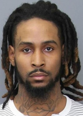 Delonte James Austin sentenced to 15 years in prison for fracturing skull of baby in 2018. (2)